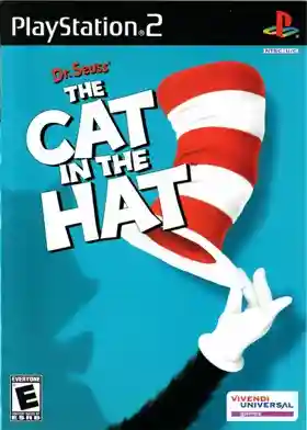Dr. Seuss' The Cat in the Hat